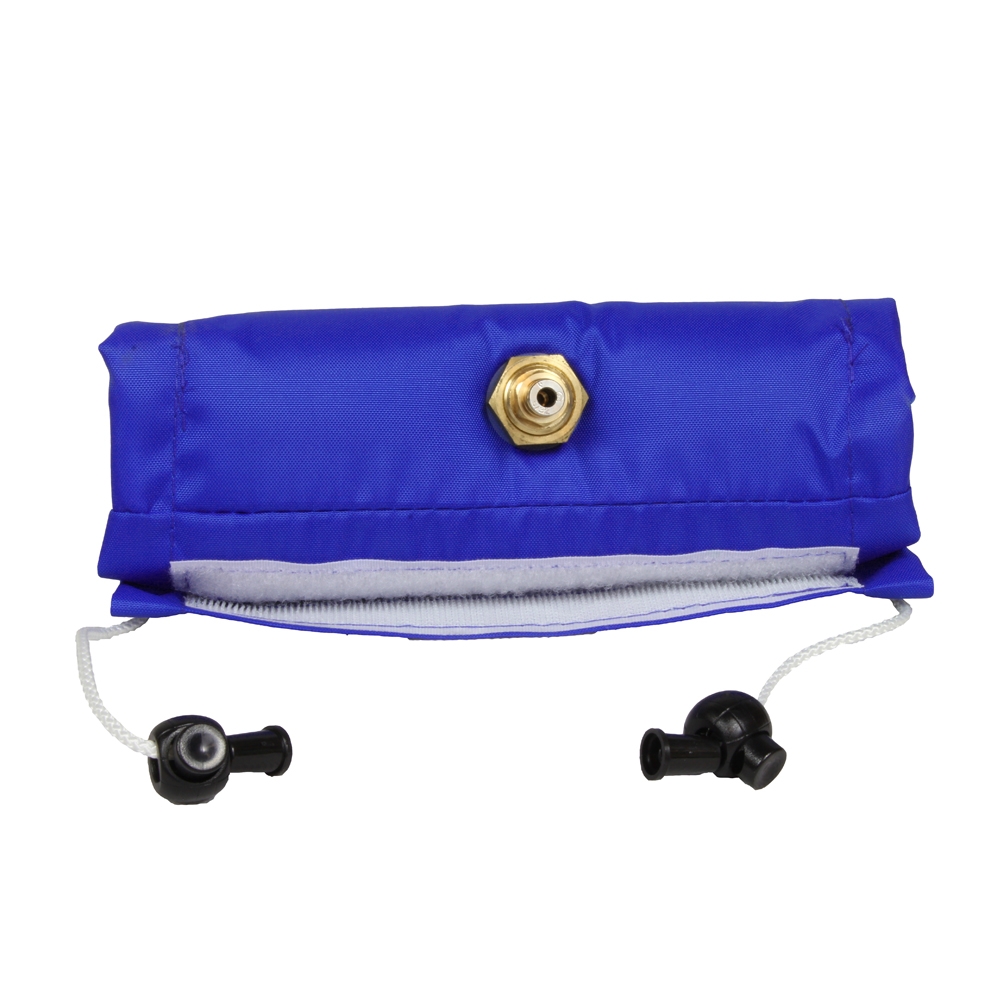 Pro Freezing Jacket 3542mm MUFF3 Arctic Hayes