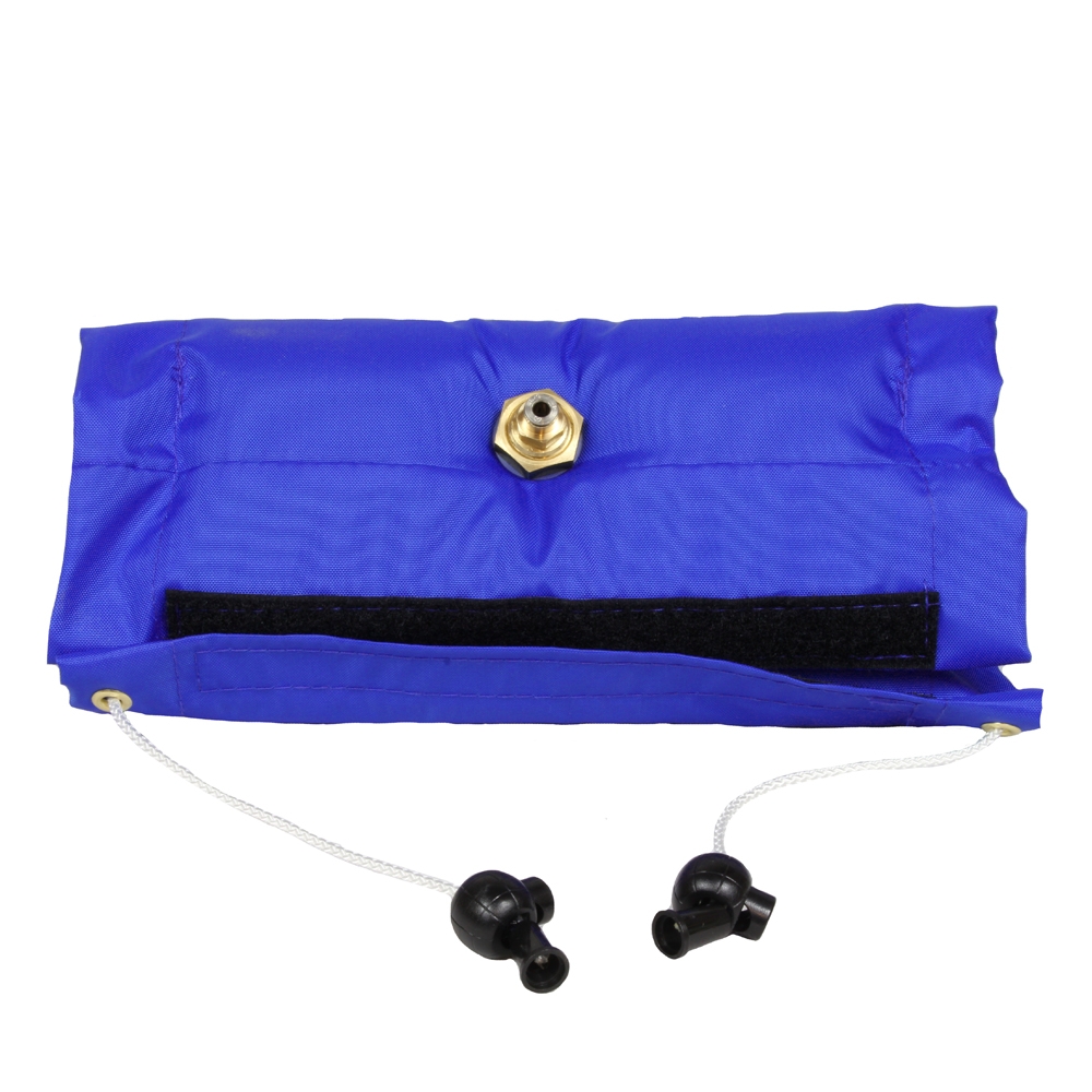 Pro Freezing Jacket 5461mm MUFF4 Arctic Hayes