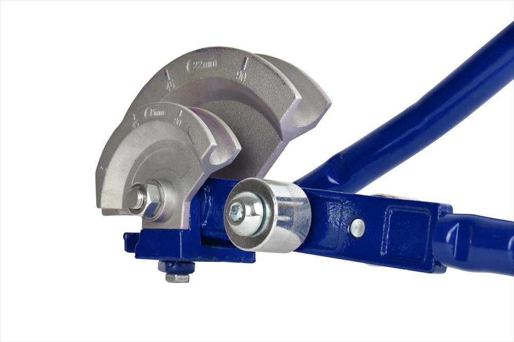 Professional Pipe Bender PB1522 Arctic Hayes
